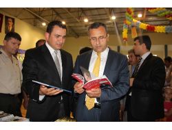 Denizli Valisi Demir, Acıpayam'da İncelemelerde Bulundu