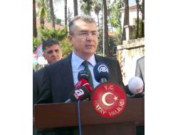 Vali Lekesiz: Derin Bir İnceleme Yapılıyor