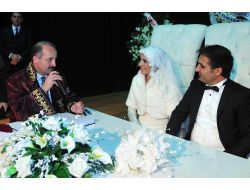 Ramazan Öncesi Nikah Yoğunluğu