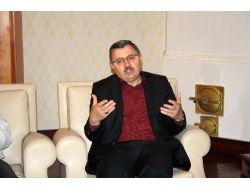 Gündoğdu: Vatanın Bölünmez Bütünlüğüne Zarar Gelseydi Destekçiler Farklı Olurdu