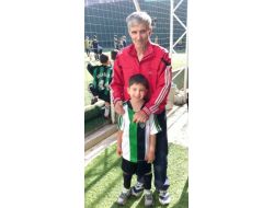 Yeşil Sahalarda Döktükleri Terin Tespiti ‘zaman Aşımı’na Uğradı