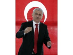 Veteriner Hekimler Odası Başkanı Yazıcı: Çiğ Süt Tüketimi Yaygınlaştırılmalı