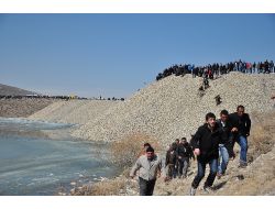 Gölet Kazasında, 5 İşçinin Ölümünde Birden Çok İhmal Olduğu İddia Edildi