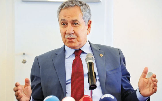 'Parlamenter Sistemden Yanayım'