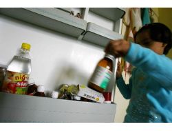 Ev Kazalarında İlk 5 Yaşa Dikkat