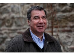 Aykut Işıklar: Kıvanç’a Abd’de Garson Rolü Verirler