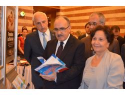 Atalay: Hedef Terörü Tamamen Sonlandırmak