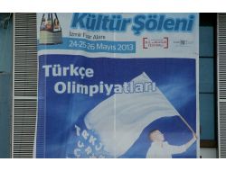 Dünyayı İzmir’e Taşıyan Kültür Şöleni Yarın Başlıyor