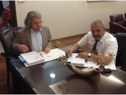 Turhal Belediyesi'nin Engelsiz Yaşam Parkı Onaylandı