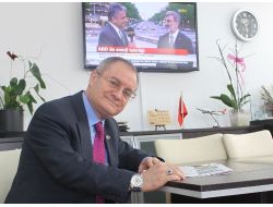 Demiryolu İşletmeleri Lisanslarını Yıl Sonu Alacak