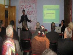 Veliler, Öğrencilerini İnternetten 6g İle Takip Edecek