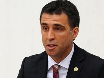 Vekillere Hakan Şükür yasağı!