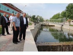 Sanko Hendek’te Yeni Yatırıma Hazırlanıyor