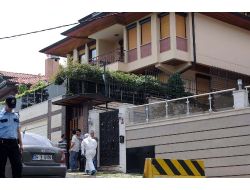 Hayri Kozakçıoğlu Evindeki İncelemeler Sürüyor