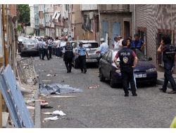 Görgü Tanıkları Fatih’teki Dehşet Anlarını Anlattı