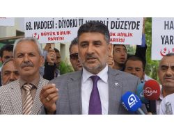 Çayır: Çeçenleri Savunan Yazıcıoğlu'nun Ölümünde De Rusların Parmağı Mı Var?