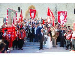 Kozan Kurtuluş Kutlamalarına Hazır