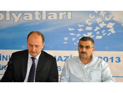 Bolu, Türkçe Şölenine Hazırlanıyor