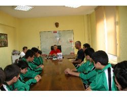 Hadi: Başarılı Kulüpleri Destekleyeceğiz