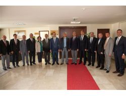 Ferizli'ye 570 Dönümlük Arazi Üzerinde Cezaevi Kampüsü Yapılacak