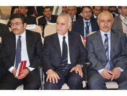 İstanbul’da Irak Sempozyumu