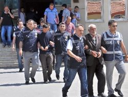 Yanlışlıkla Öldürülen 5 Kişinin Ölümüyle İlgili 4 Azmettirici Yakalandı