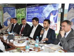 Batman, Türkçe Olimpiyatları'na İlk Kez Ev Sahipliği Yapacak