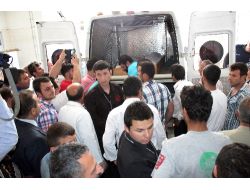 Trabzonsporlu Taraftarların Cenazeleri Memleketlerine Gönderildi