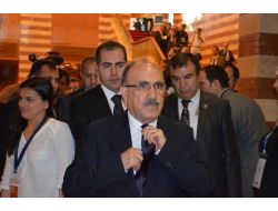 Beşir Atalay: Kozakçıoğlu'nun İntihar Ettiği Yönünde Bilgi Geldi