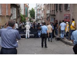 Fatih’teki Kazada Ölü Sayısı İkiye Çıktı