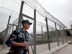 Uluslar Arası Af Örgütü’nden Rusya İçin Karamsar Tablo