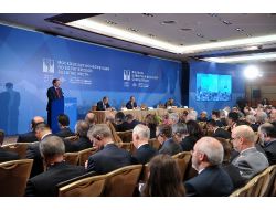 Lavrov’dan Uyarı: Ortadoğu’da Gerilim Bölge Dışına Taşabilir