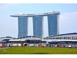 Singapur, 11. Kez Asya’nın En İyi Kongre Merkezi Oldu