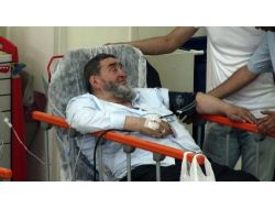 Sokakta Ölüm Saçan Sürücü Tedavi Altında (Özel)