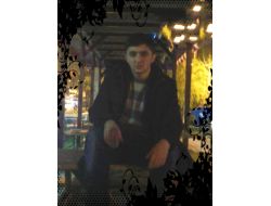 Kazada Ölen Adem Coşkun'un Fotoğrafı