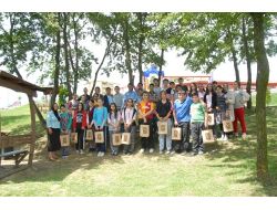 Öğrencilere Belediye Hizmetleri Yerinde Tanıtılıyor