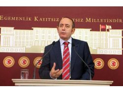 CHP'den bedelli askerlik teklifi
