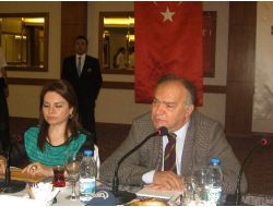 Özgürel: Demokrasinin İnşasından Önce Terör Çözülmeli