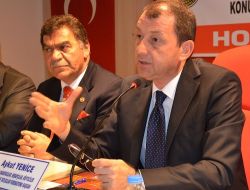 Türk Mutfağının 4 Bin Yemek Çeşidi Unutuldu