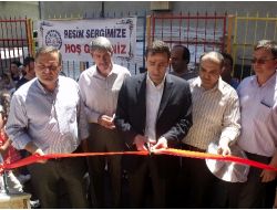 Ardeşen’de Minik Öğrenciler Hünerlerini Sergiledi