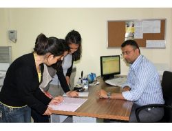 Gülen Yüzler’e Rekor Başvuru