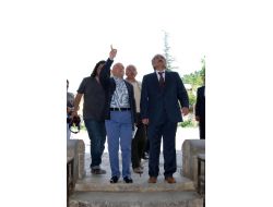 Elbistan’ın Bilinmeyen Tarihi Gün Yüzüne Çıkıyor