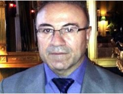 Suriyeli Kürt Lider Açıkladı!..