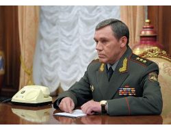 Rusya: Avrupa’da Silahlı Çatışma Riski Yok