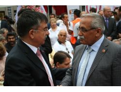 Millî Savunma Bakanı Yılmaz: Bmc İle Sözleşmeyi Feshettik