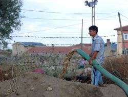 Akşehir'de Jeotermal Su Kaynağı Aramak İçin Ruhsat Alındı