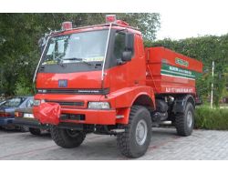 Edremit'te Yangın Sezonunu İçin Geri Sayım Başladı