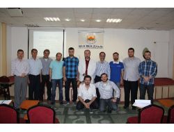 Suriyeli Muhaliflerden Siyaset Kursu