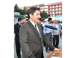 Yozgatlılar Aile Eğitim Programında Eğlendi