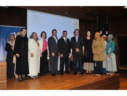 20 Anne Adayına Tüp Bebek Tedavisi